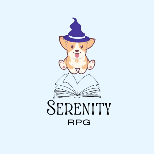 Serenity RPG